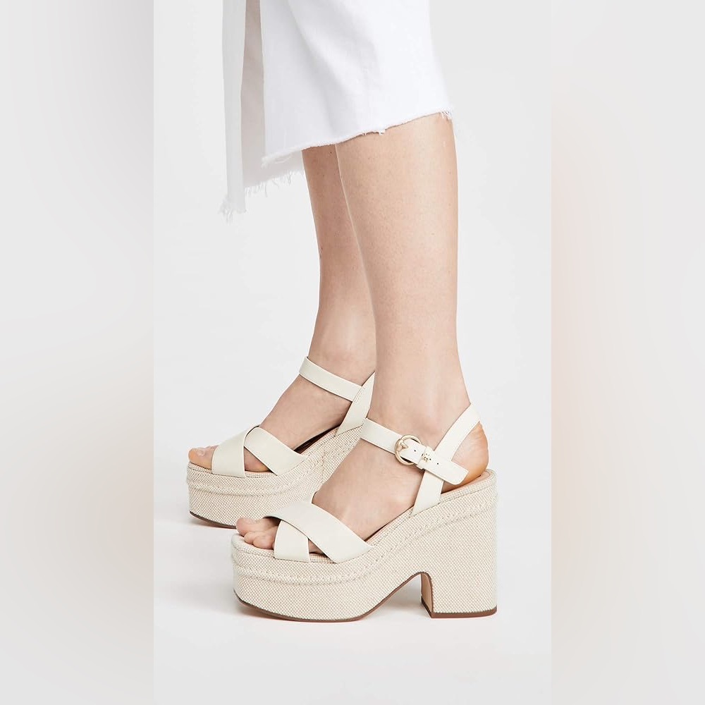 Sam Edelman Women's Trianna Platform Sandals